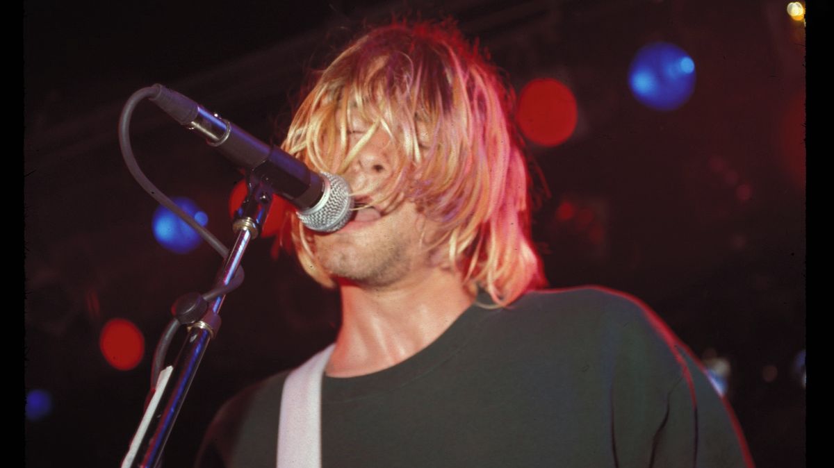 Byla to vražda, tvrdí nový vyšetřovací tým o smrti Kurta Cobaina